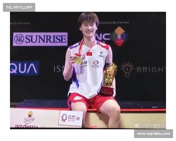 羽毛球印尼公开赛石宇奇陈雨菲领衔出战 力争佳绩挑战世界顶尖选手 羽毛球印尼公开赛石宇奇陈雨菲领衔出战 力争佳绩挑战世界顶尖选手
